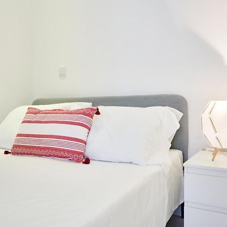Altido Fabulous 3-Br Apartment In Western Lisbona Esterno foto