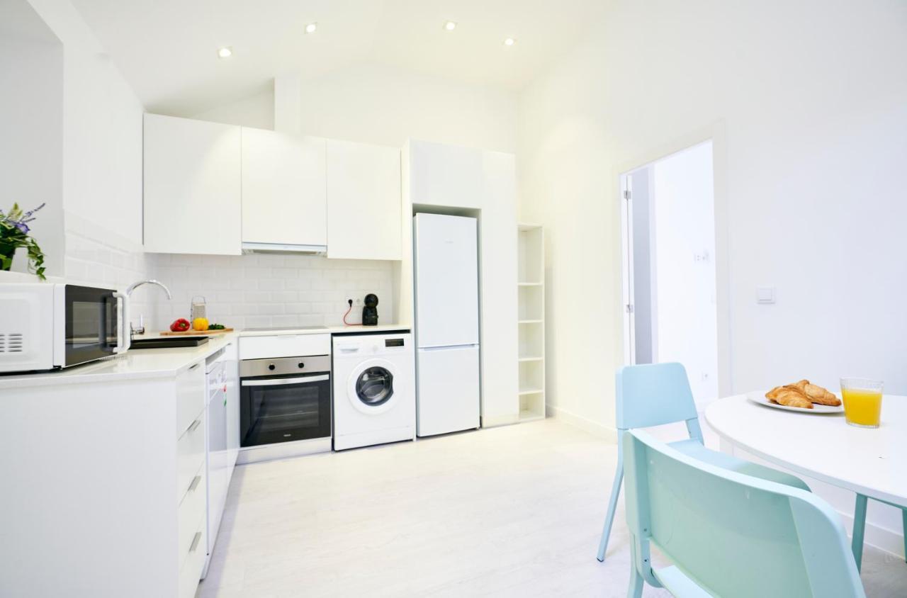 Altido Fabulous 3-Br Apartment In Western Lisbona Esterno foto