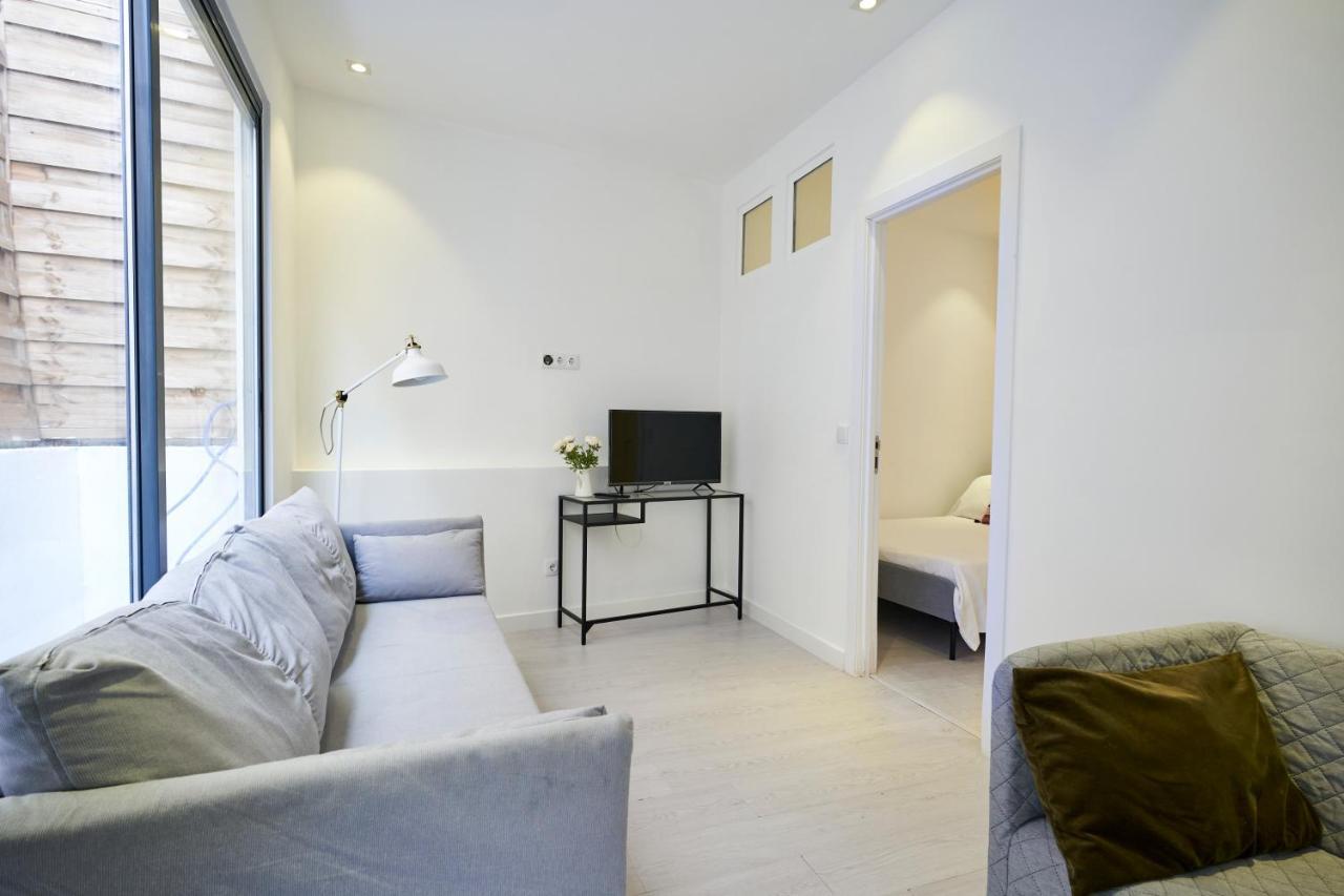 Altido Fabulous 3-Br Apartment In Western Lisbona Esterno foto