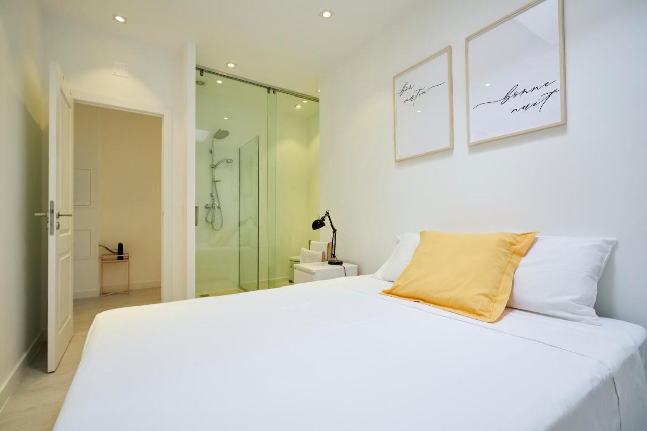 Altido Fabulous 3-Br Apartment In Western Lisbona Esterno foto