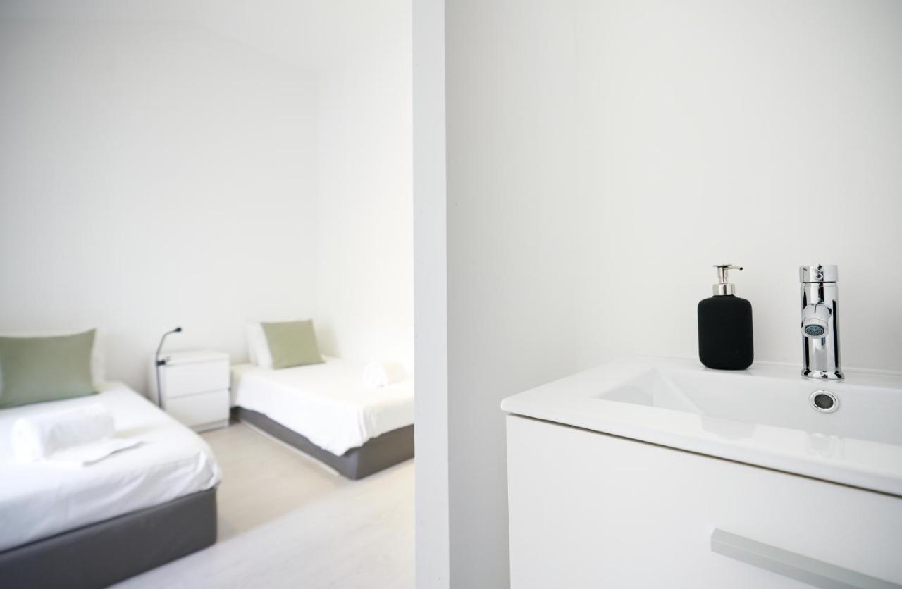 Altido Fabulous 3-Br Apartment In Western Lisbona Esterno foto